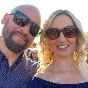 Meet your Posher, Tina